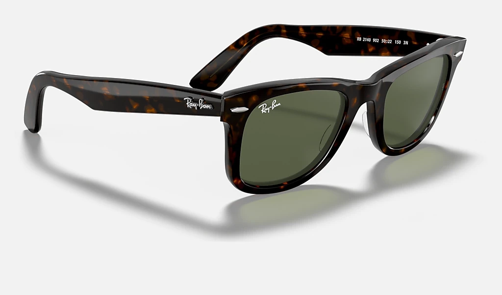 Ray-Ban Sunglasses ORIGINAL WAYFARER RB2140 - 902