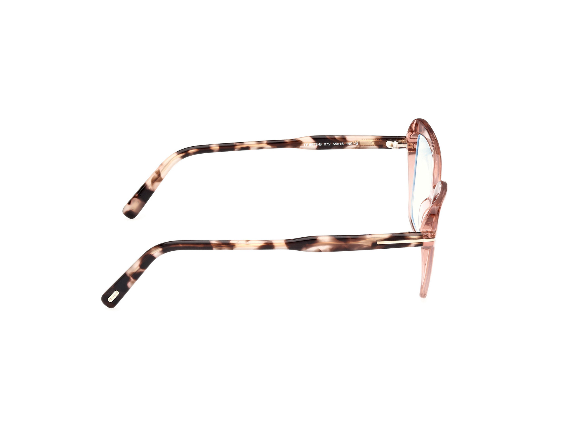 Tom Ford Optical frame FT5948-B-55072