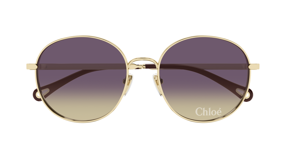Chloe Okulary przeciwsłoneczne CH0325S-001
