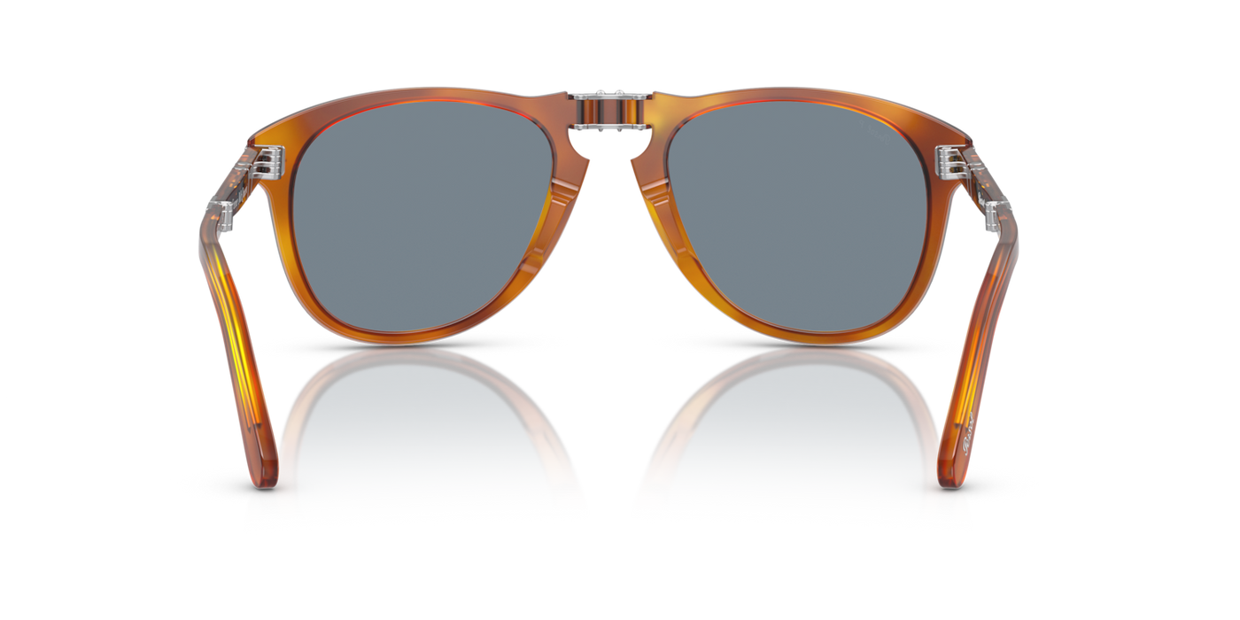 Persol Okulary przeciwsłoneczne STEVE MCQUEEN PO0714SM-96/56