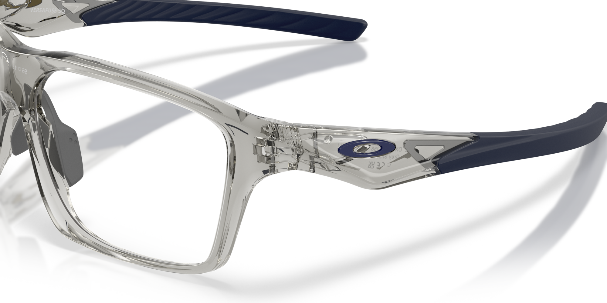 Oakley Optical frame Versafuse SQ OX8201-03