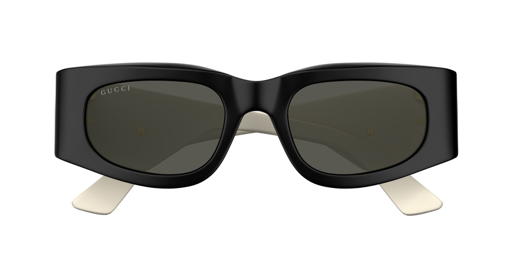 Gucci Okulary przeciwsłoneczne GG1664S-001