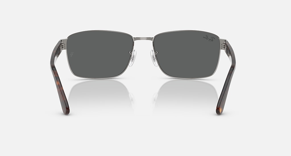Ray-Ban Okulary przeciwsłoneczne RB3750-004/B1
