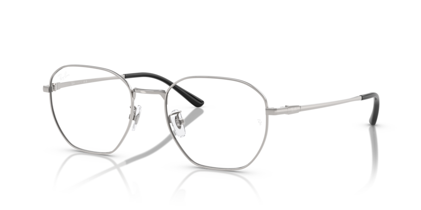 Ray-Ban Okulary korekcyjne RX8777D-1002