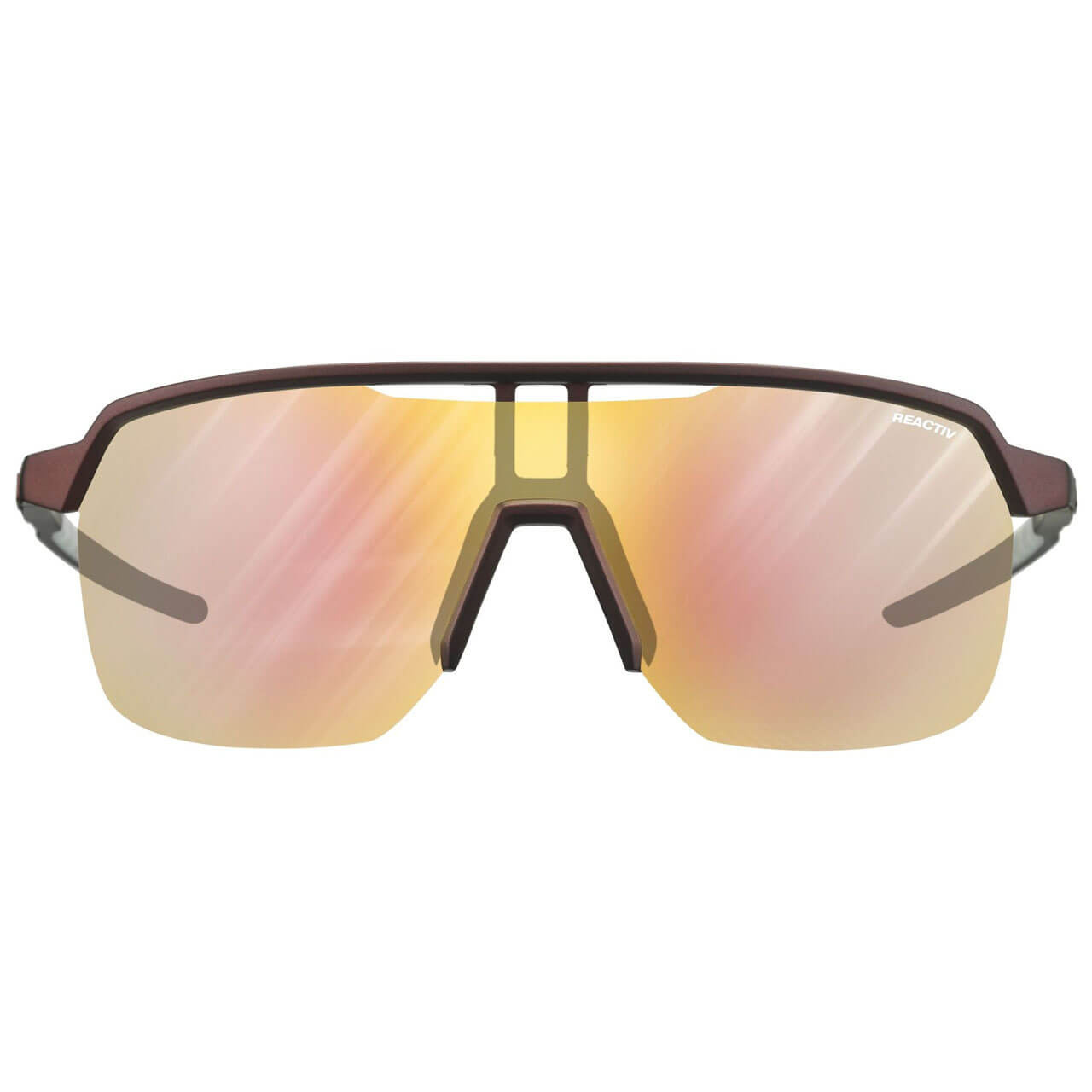 Julbo okulary przeciwsłoneczne FREQUENCY / REACTIV J5673829