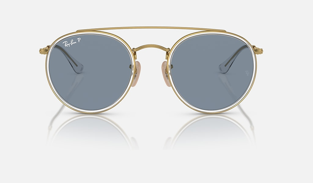 Ray-Ban Sunglasses RB3647N-001/02