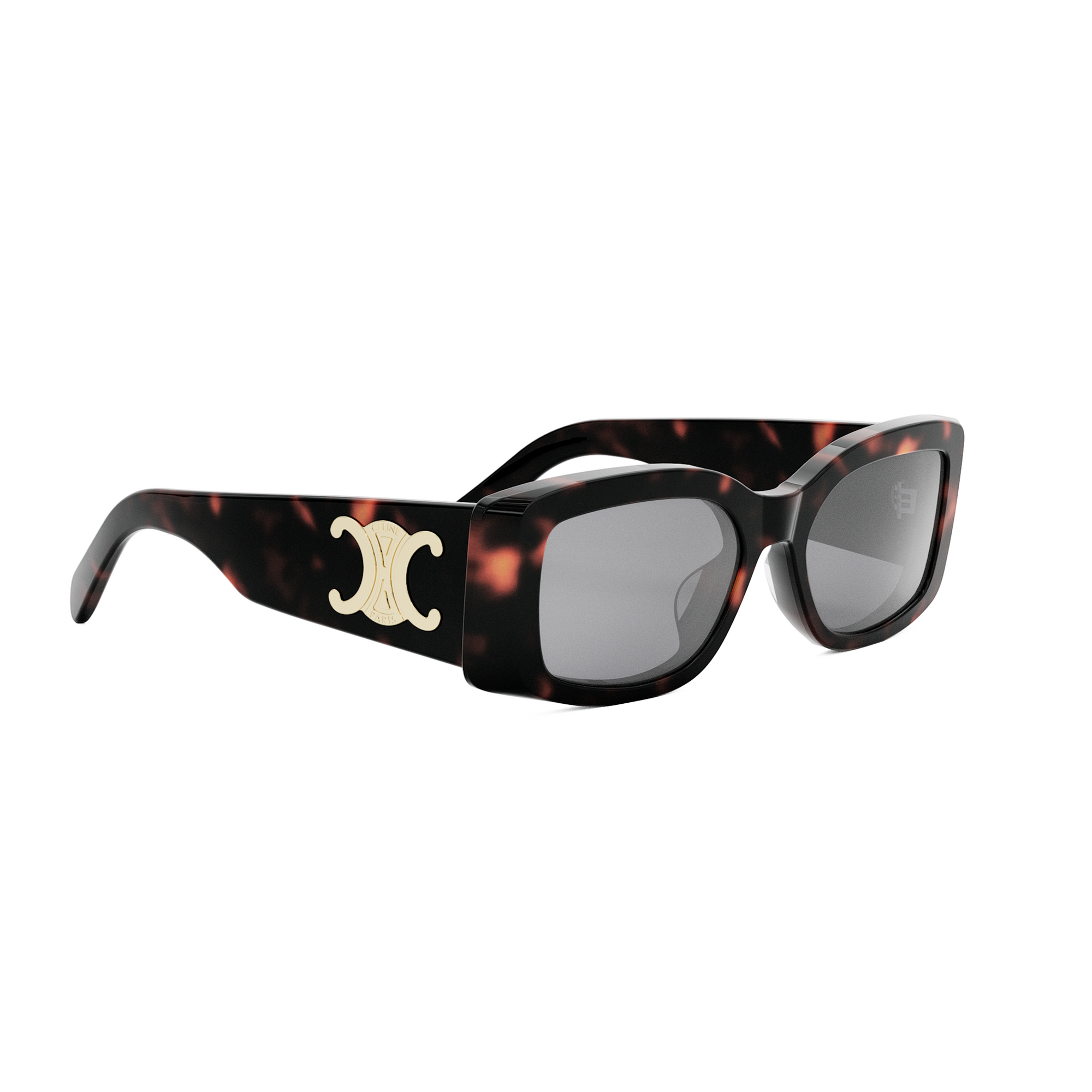Celine Okulary przeciwsłoneczne CL40282U-52A