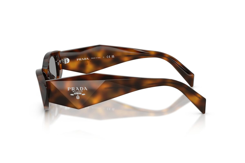 Prada Sunglasses PRB16S-20D50Q