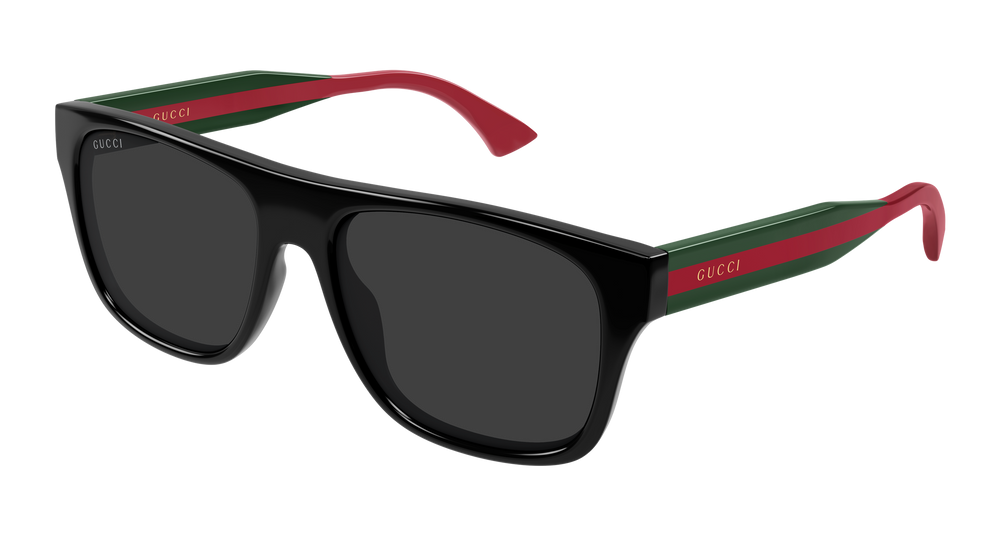 Gucci Okulary przeciwsłoneczne GG2119S-001