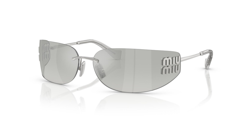 Miu Miu Okulary przeciwsłoneczne MUA51S-1BC10Y