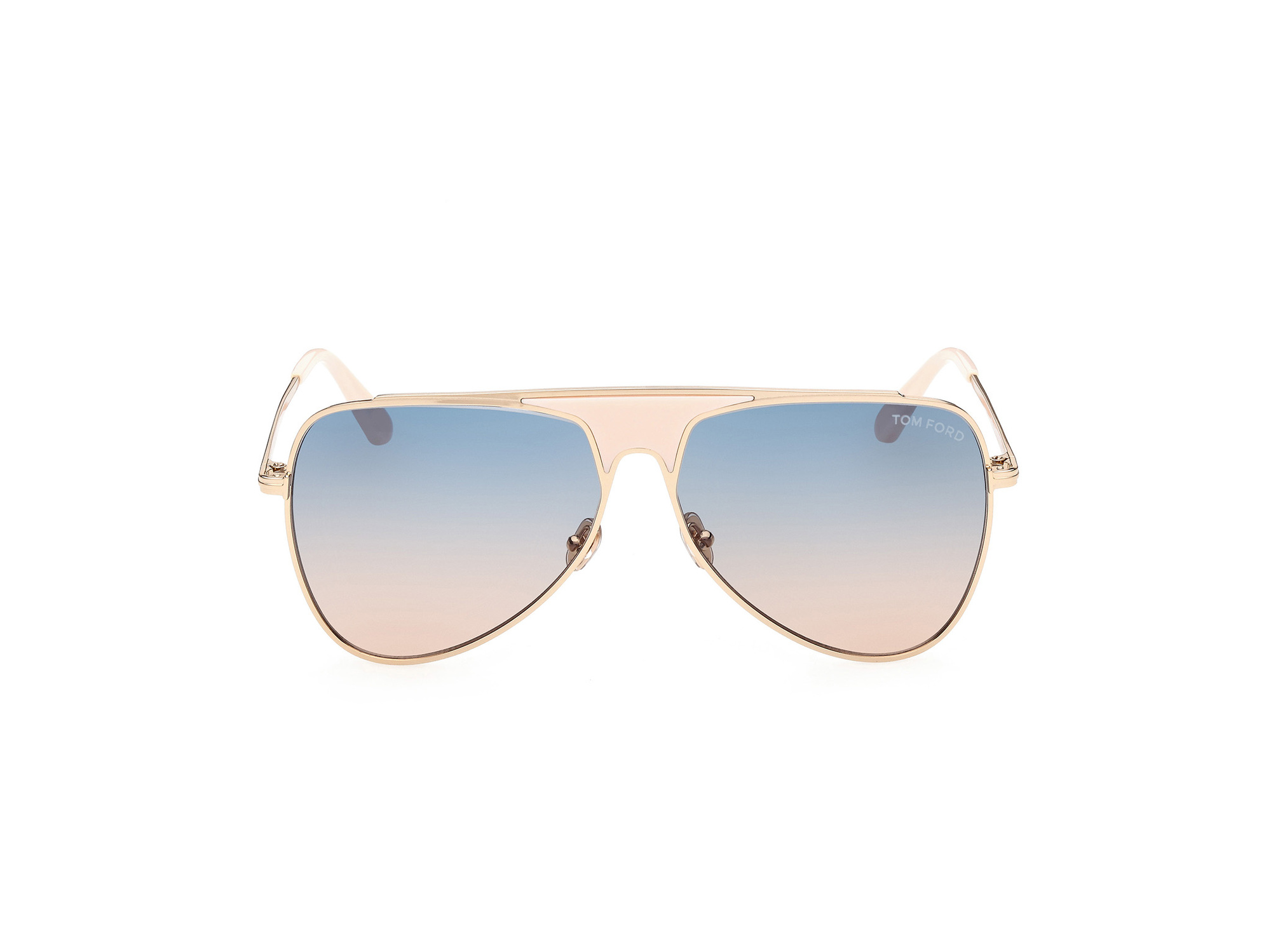 Tom Ford Sunglasses FT0935-28W