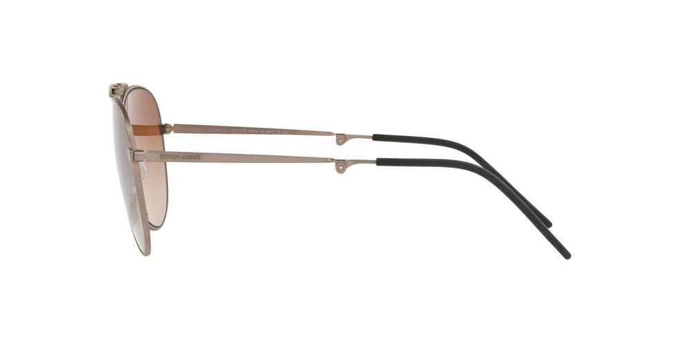 Giorgio Armani Okulary przeciwsłoneczne AR6113T-300613