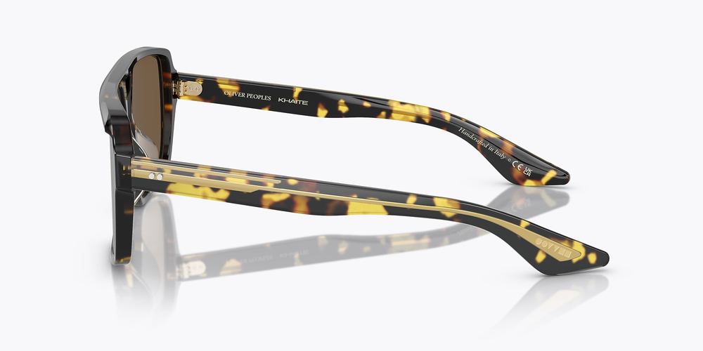 Oliver Peoples Okulary przeciwsłoneczne 1977C OV5520SU-140773