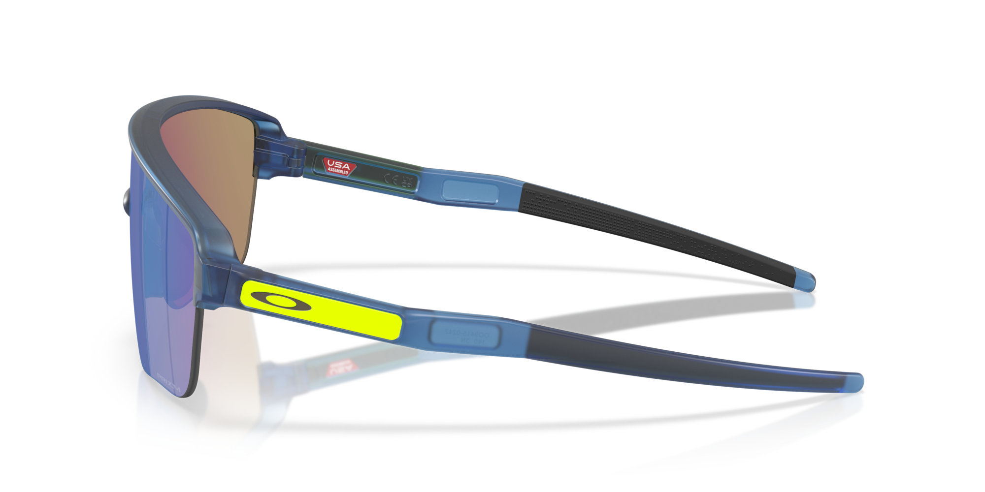 Oakley Sunglasses CORRIDOR SQ OO9415-02