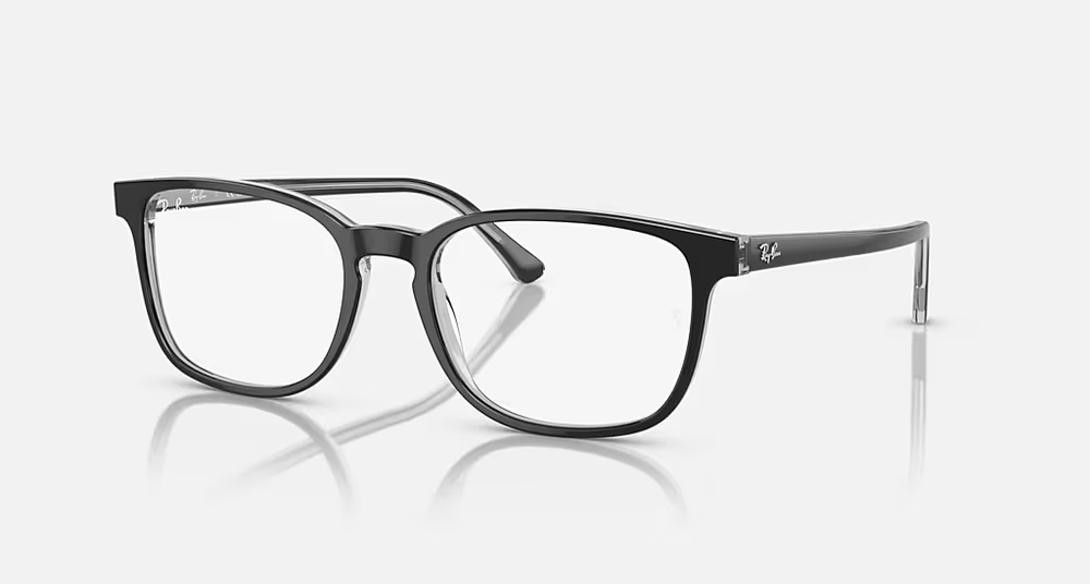 Ray-Ban Okulary korekcyjne RX5418-8367