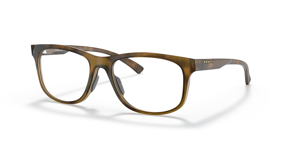 Oakley Okulary korekcyjne LEADLINE RX OX8175-02