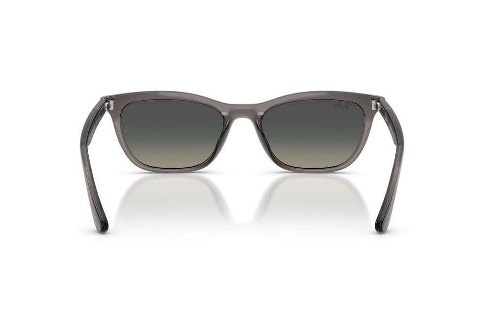 Ray-Ban Okulary przeciwsłoneczne RB4474D-667511
