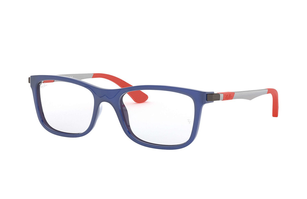 Ray-Ban Okulary Korekcyjne Dziecięce RY1549-3734