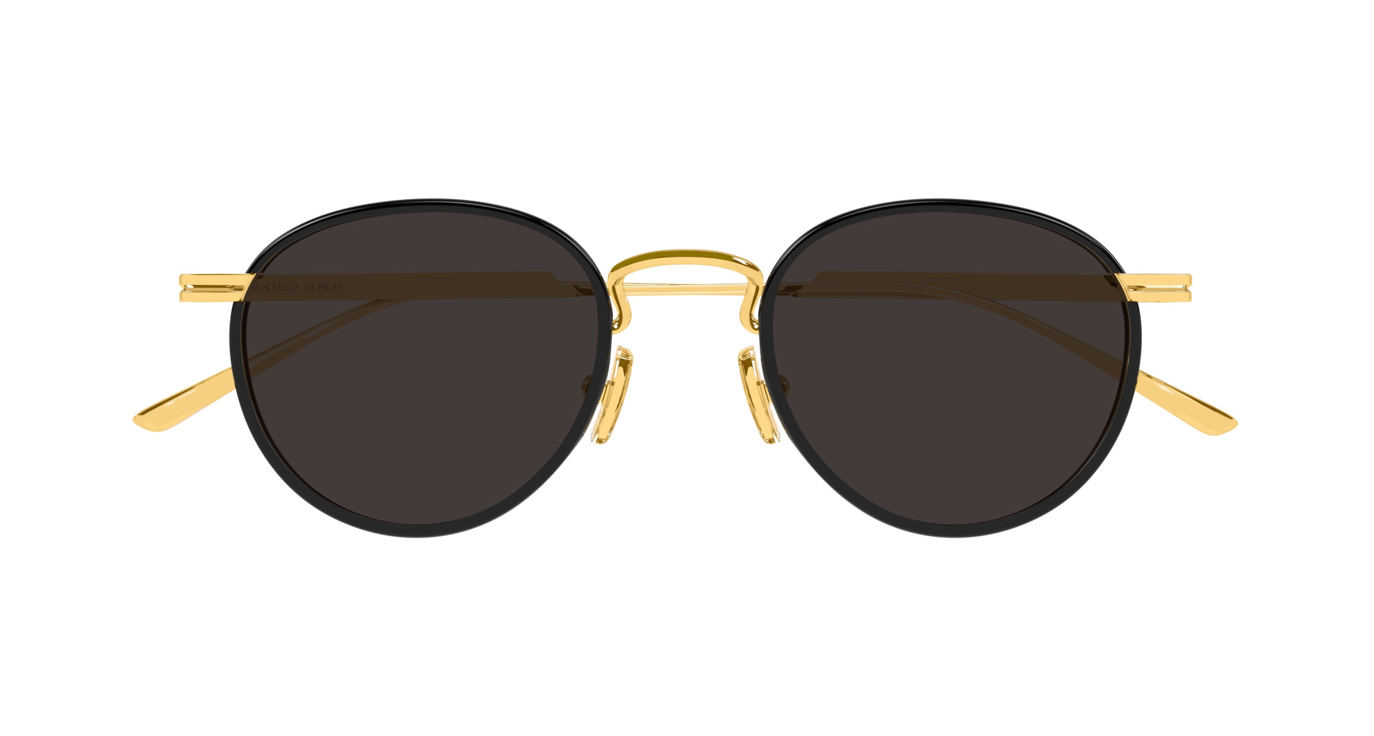 Bottega Veneta Okulary Przeciwsłoneczne BV1389S-001