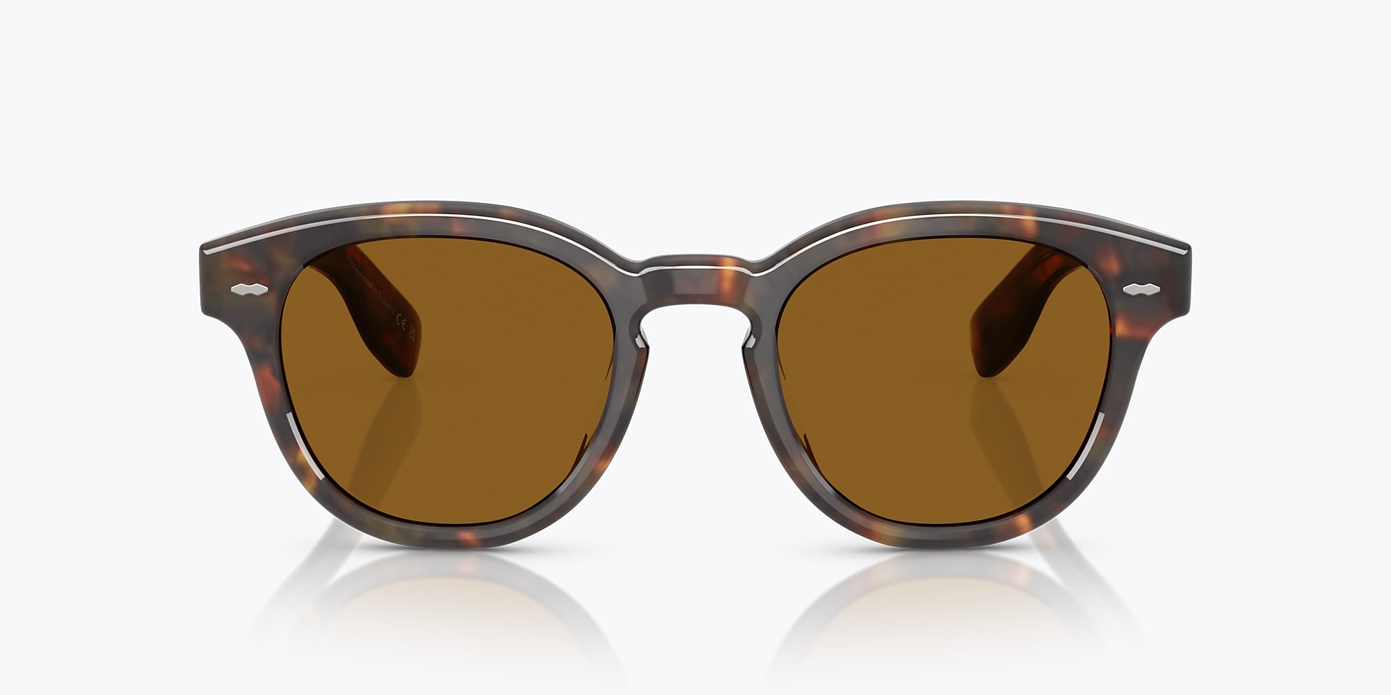 Oliver Peoples Okulary przeciwsłoneczne CARY GRANT SUN OV5413SU-180153