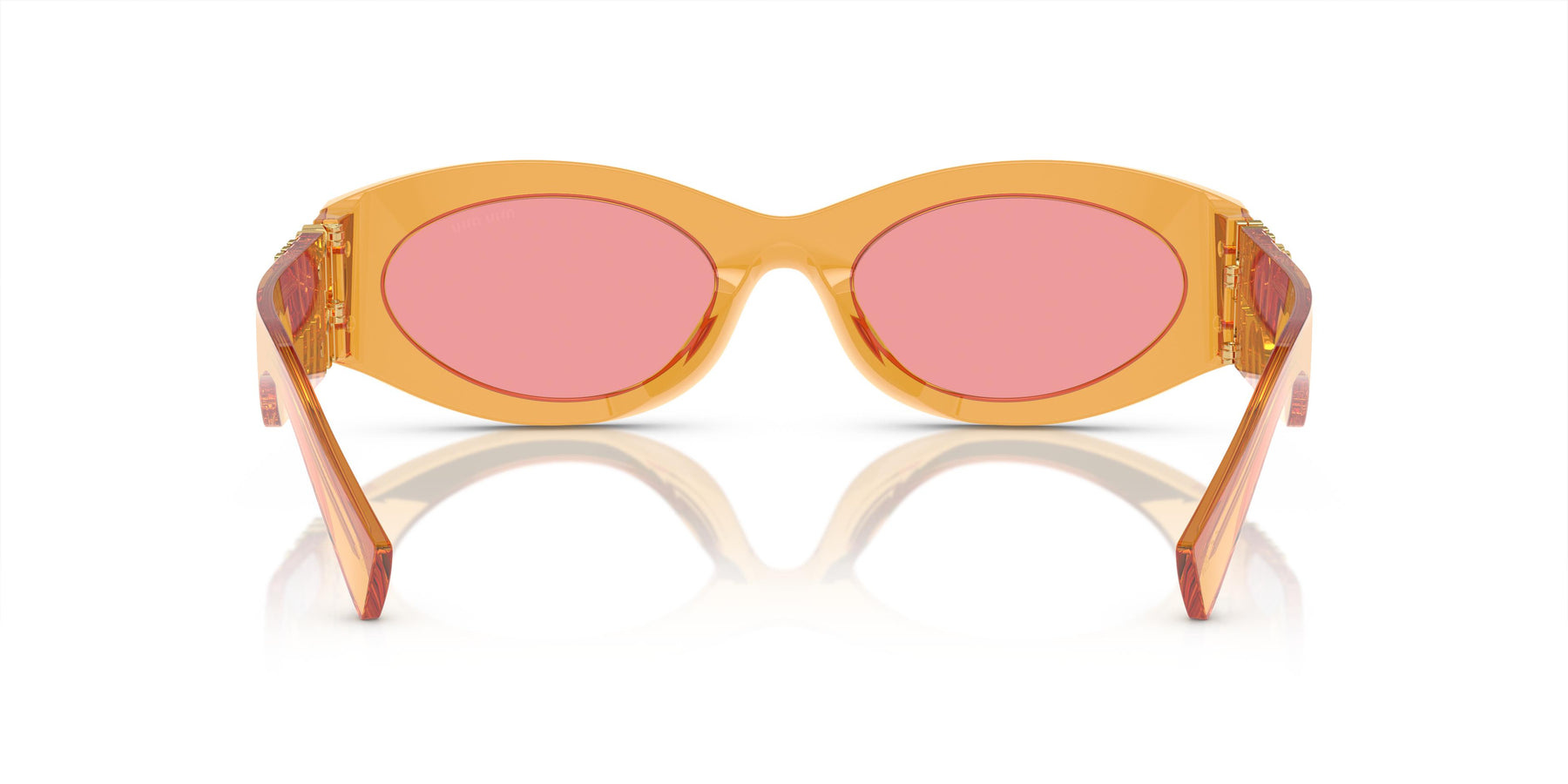Miu Miu Sunglasses MU11WS-12T1D0