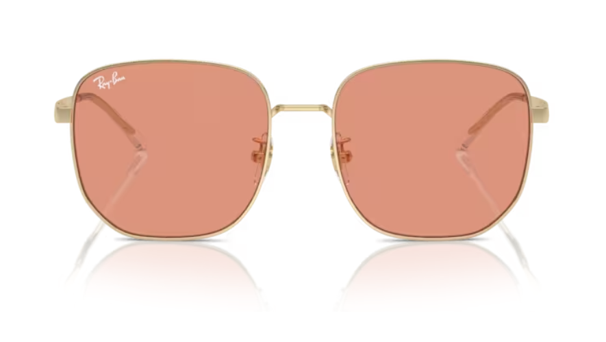 Ray-Ban Sunglasses RB3713D-921374