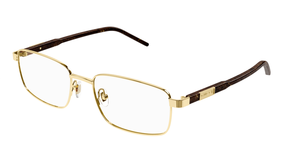 Gucci Okulary korekcyjne GG1801O-007