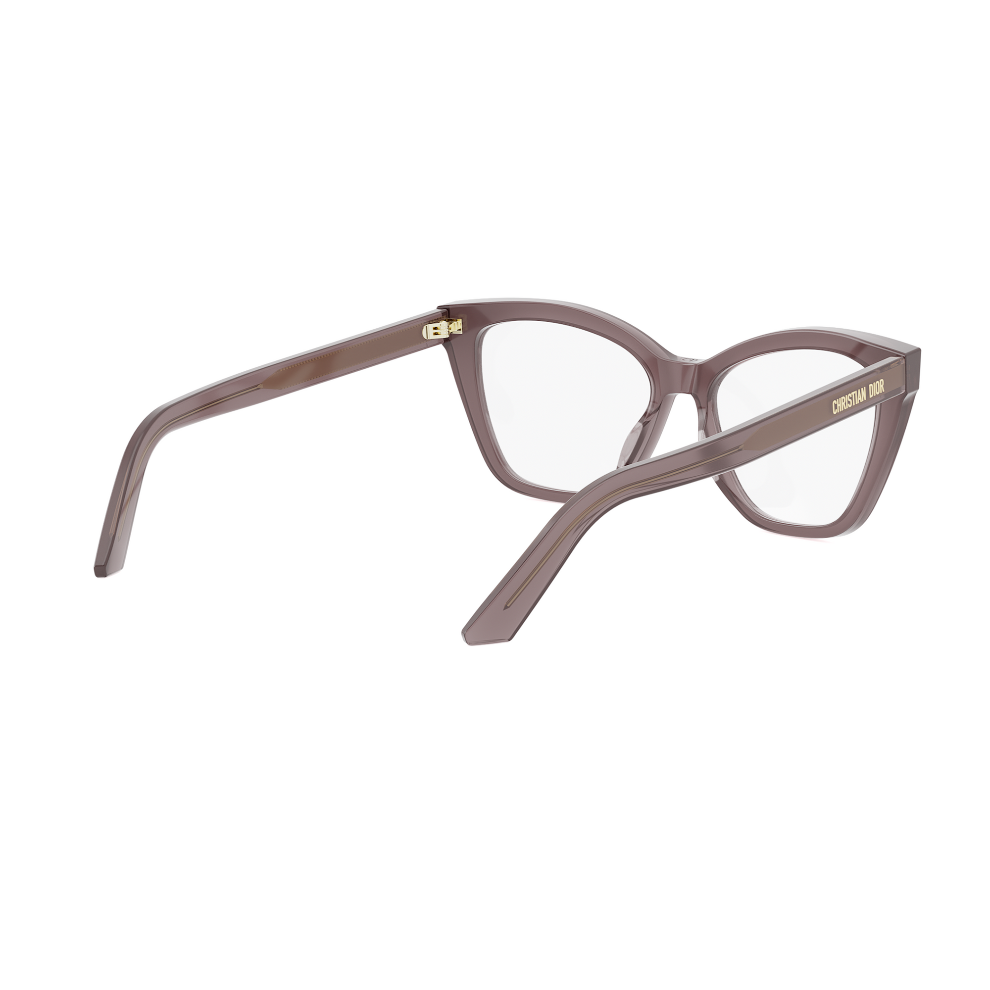 Dior Okulary Korekcyjne DIORMIDNIGHTO (B1I-6400) CD50131I-048