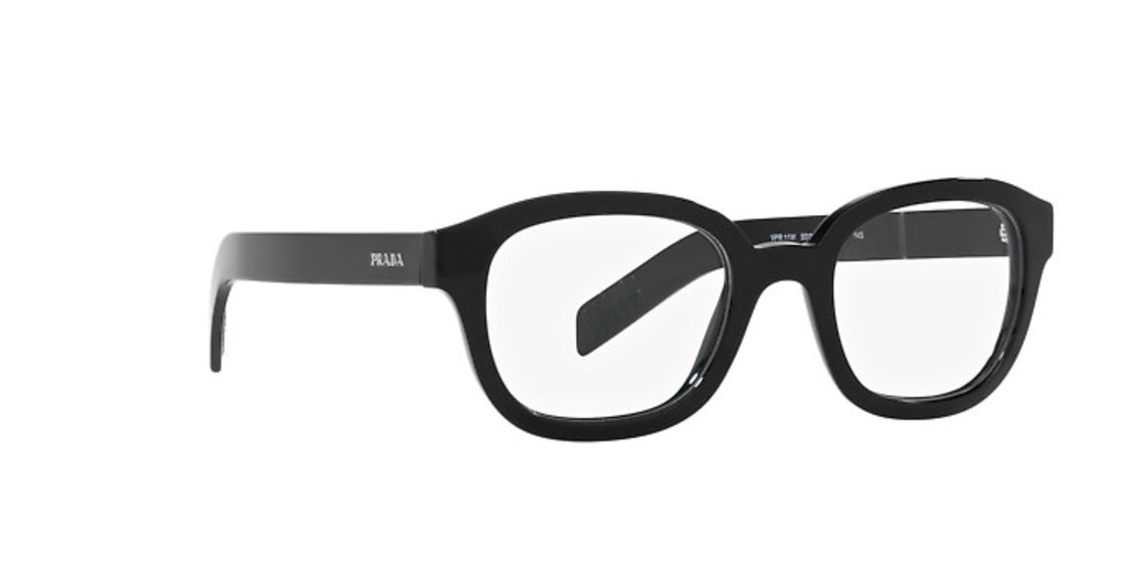 Prada Okulary korekcyjne PR11WV-1AB1O1