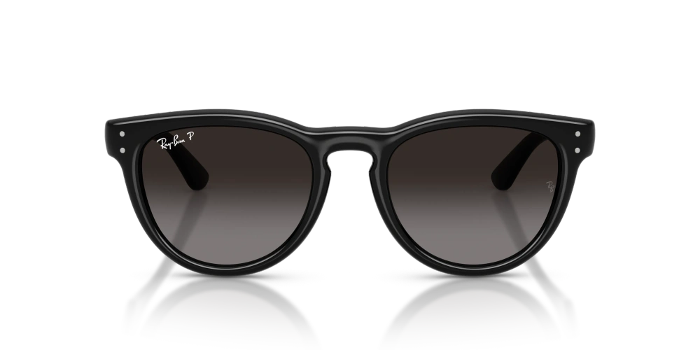 Ray-Ban Sunglasses RB2237-901/T3