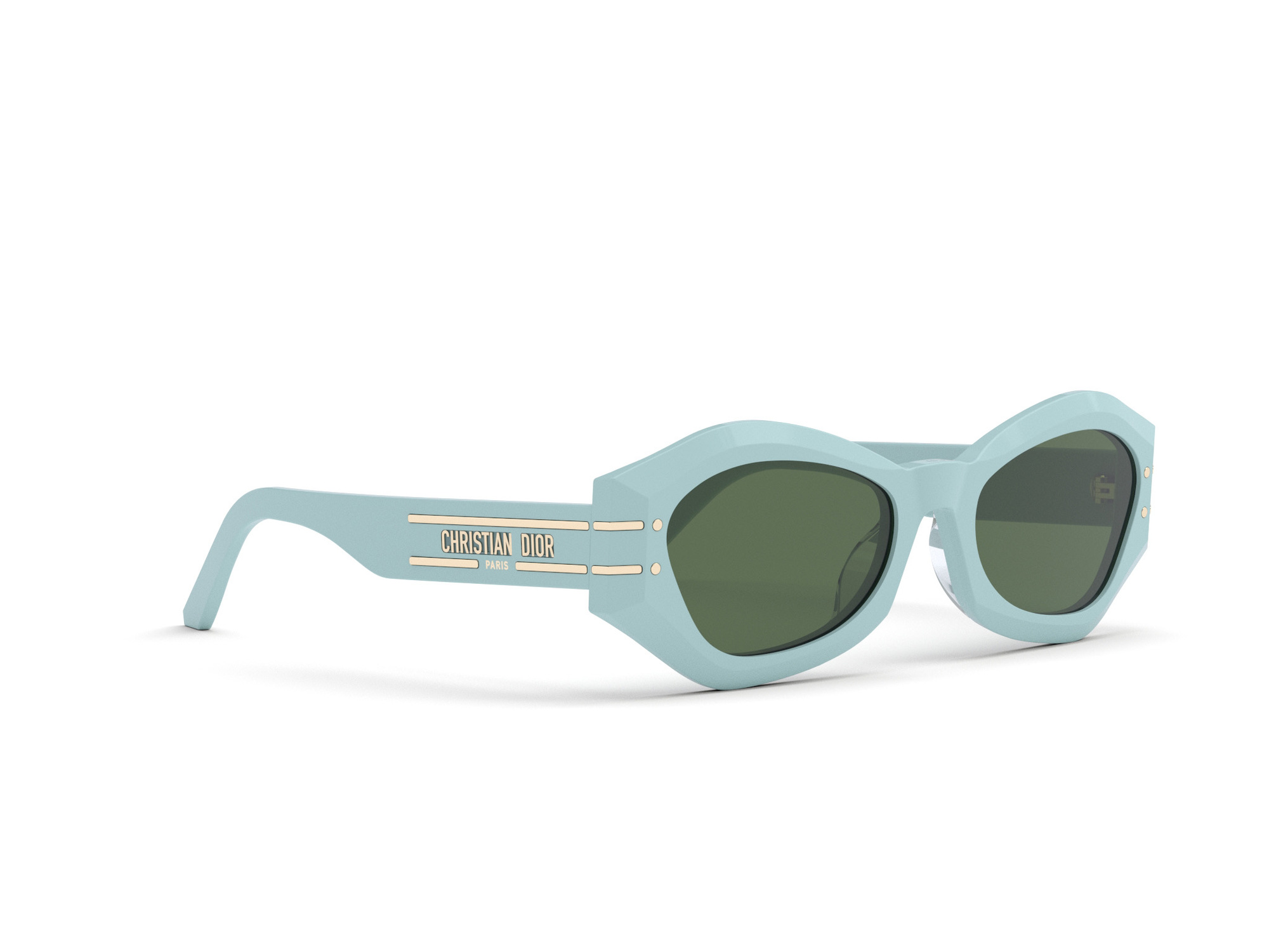 Dior Sunglasses DIORSIGNATURE B1U 80C0 CD40058U_5584N