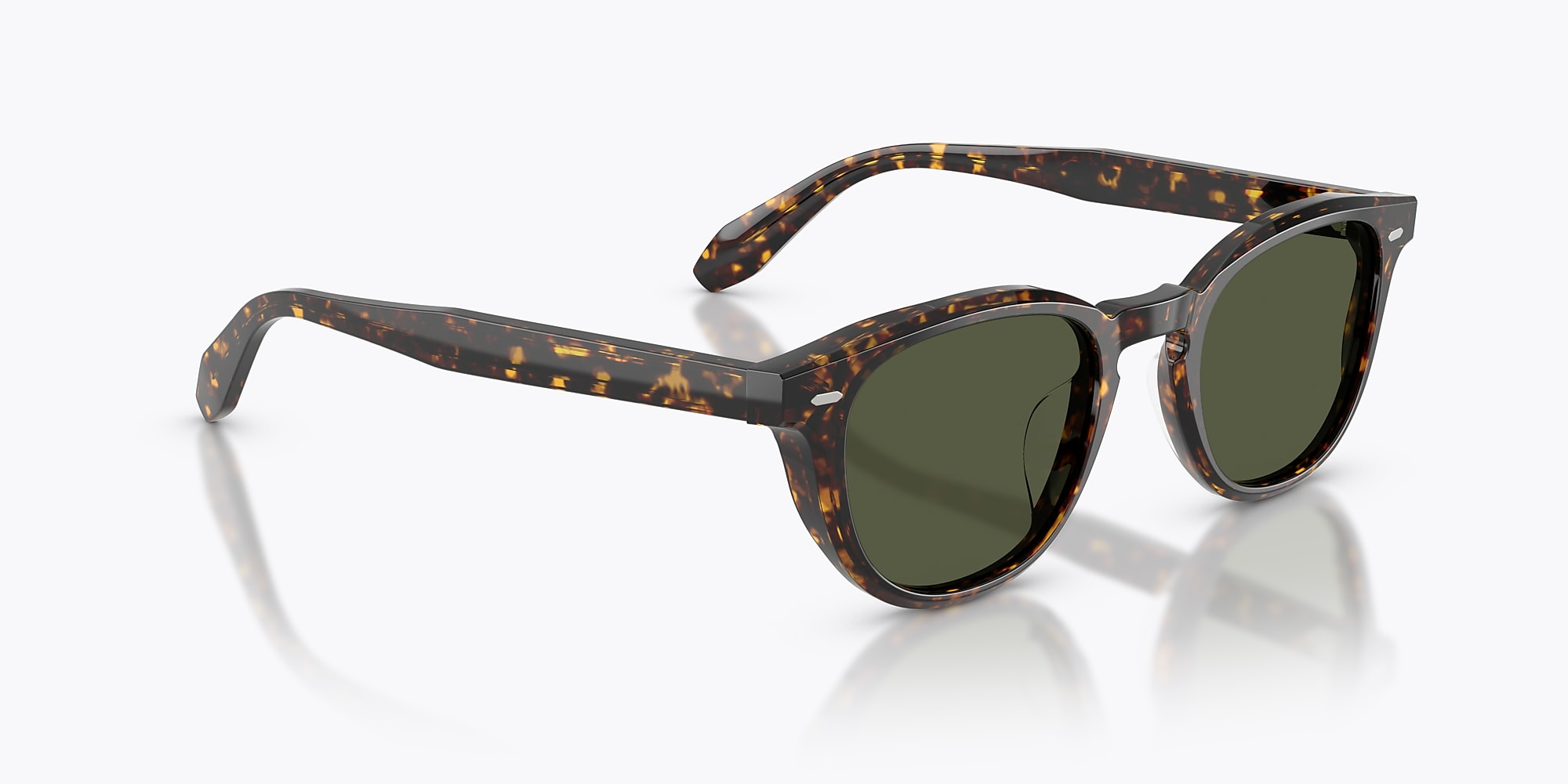 Oliver Peoples Okulary przeciwsłoneczne N.09 SUN OV5586SU-174152