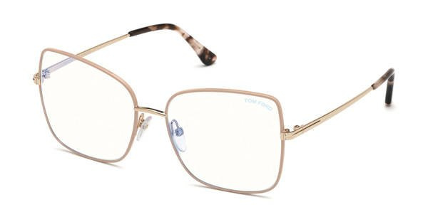 Tom Ford Okulary korekcyjne FT5613-B-072