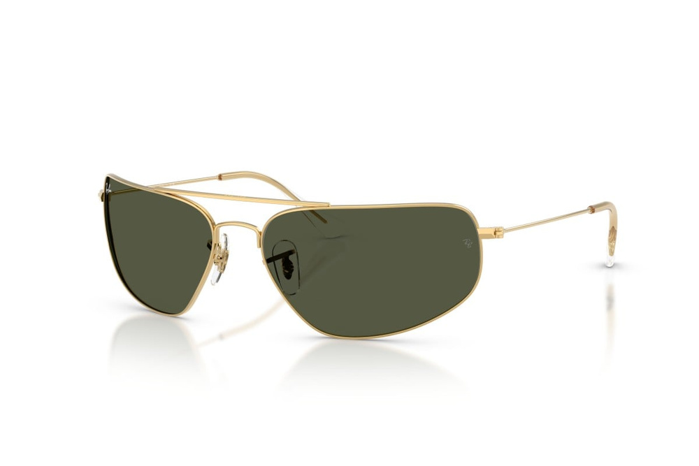 Ray-Ban Sunglasses RB3780-001/31