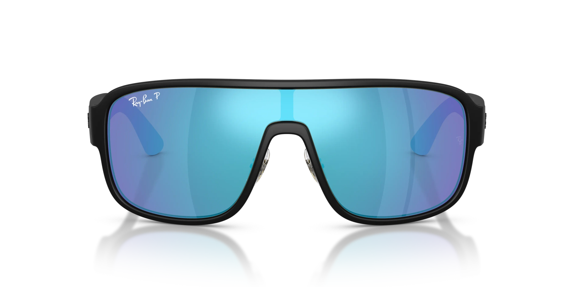 Ray-Ban Okulary przeciwsłoneczne RB2229-901SA1