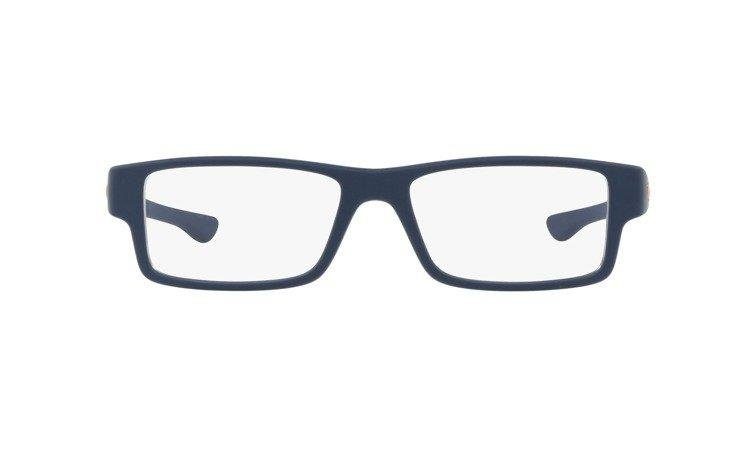 Oakley Oprawy korekcyjne Dziecięce AIRDROP XS Universe Blue OY8003-02