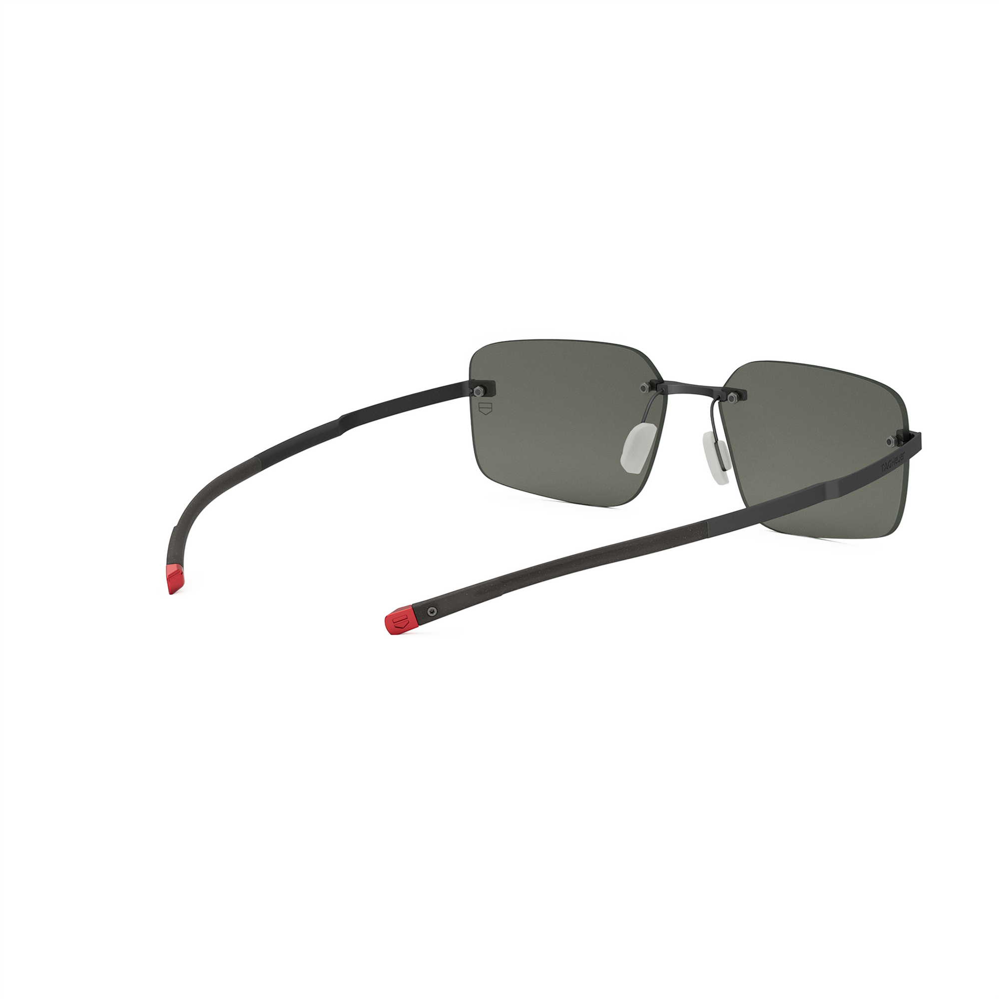 Tag Heuer Sunglasses TH40027U-09A