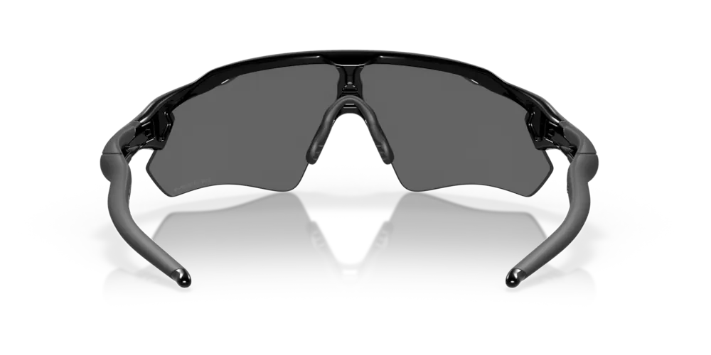 Oakley Okulary Przeciwsłoneczne RADAR EV PATH Polished Black / Prizm Black OO9208-52