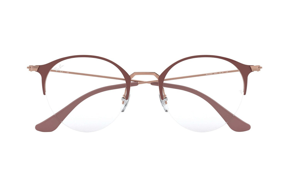 Ray-Ban Okulary korekcyjne RX3578V-2973