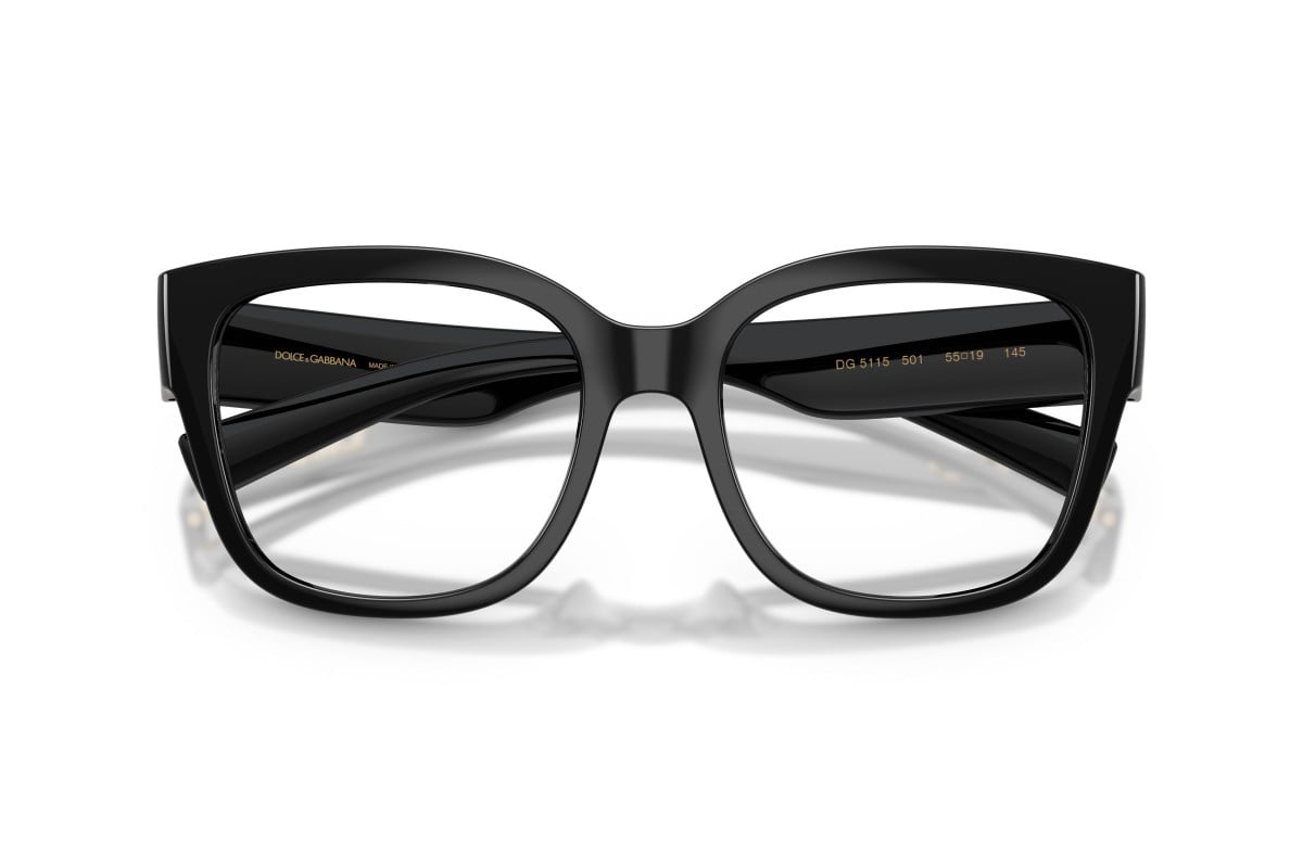 Dolce & Gabbana Optical frame DG5115-501