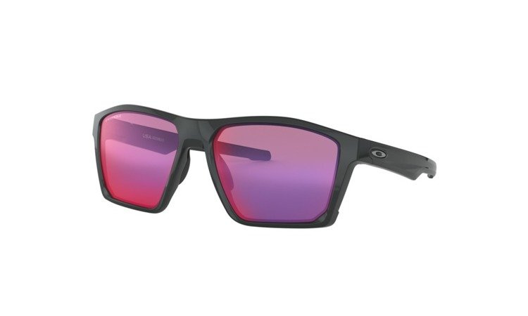 Oakley Sunglasses TARGETLINE Carbon / Prizm Road OO9397-04