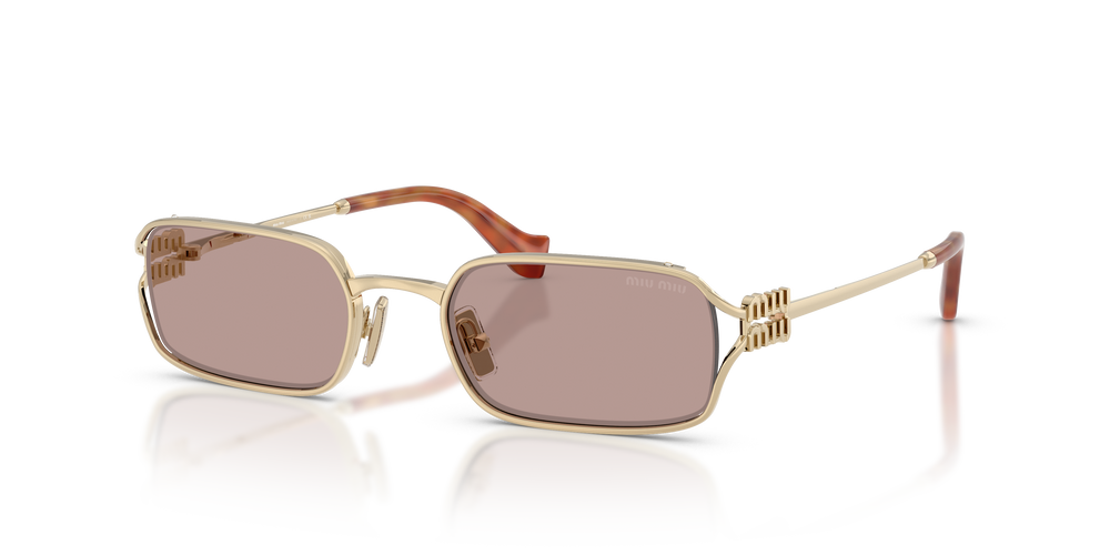 Miu Miu Sunglasses MU C50S-ZVN20I