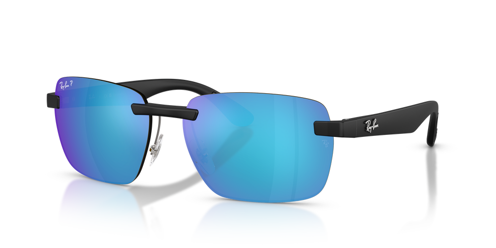 Ray-Ban Okulary przeciwsłoneczne RB4470CH-601SA1