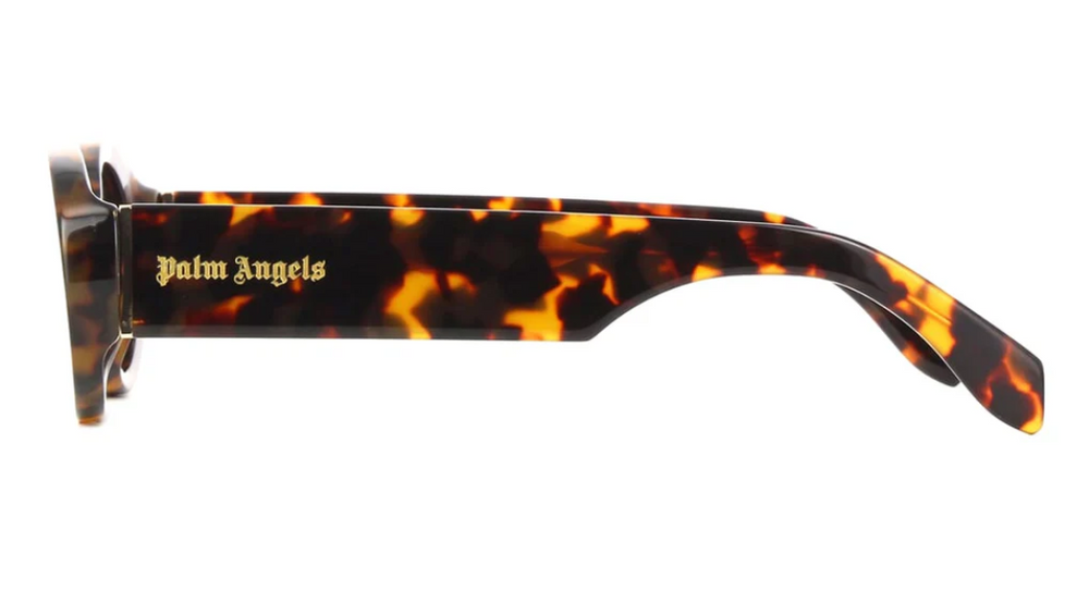 Palm Angels Okulary przeciwsłoneczne PERI051-6064
