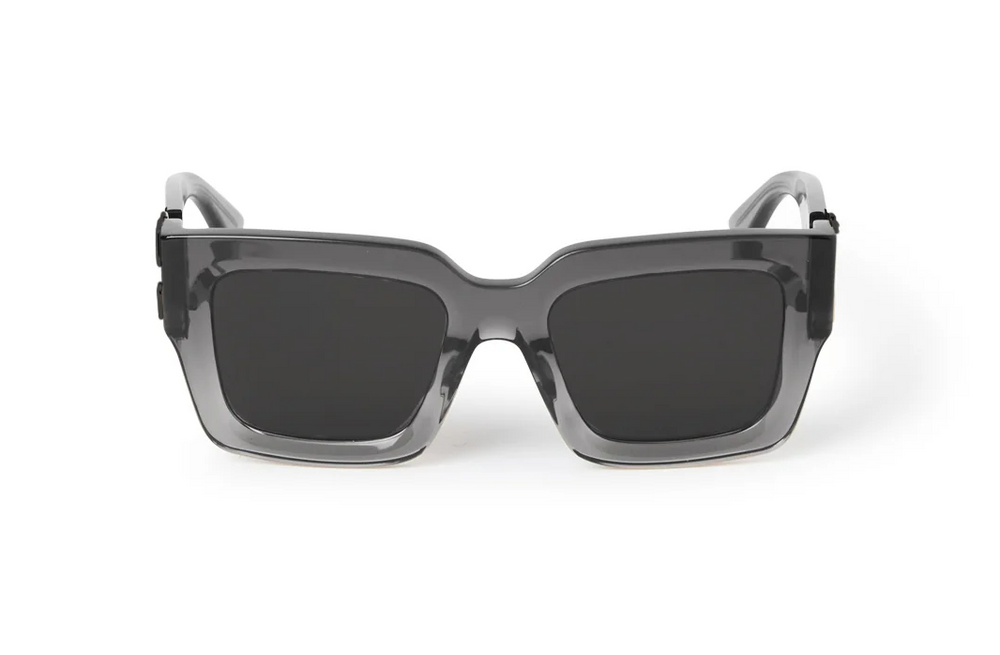 Off-White Okulary przeciwsłoneczne MYSTIC OERI14D-0907