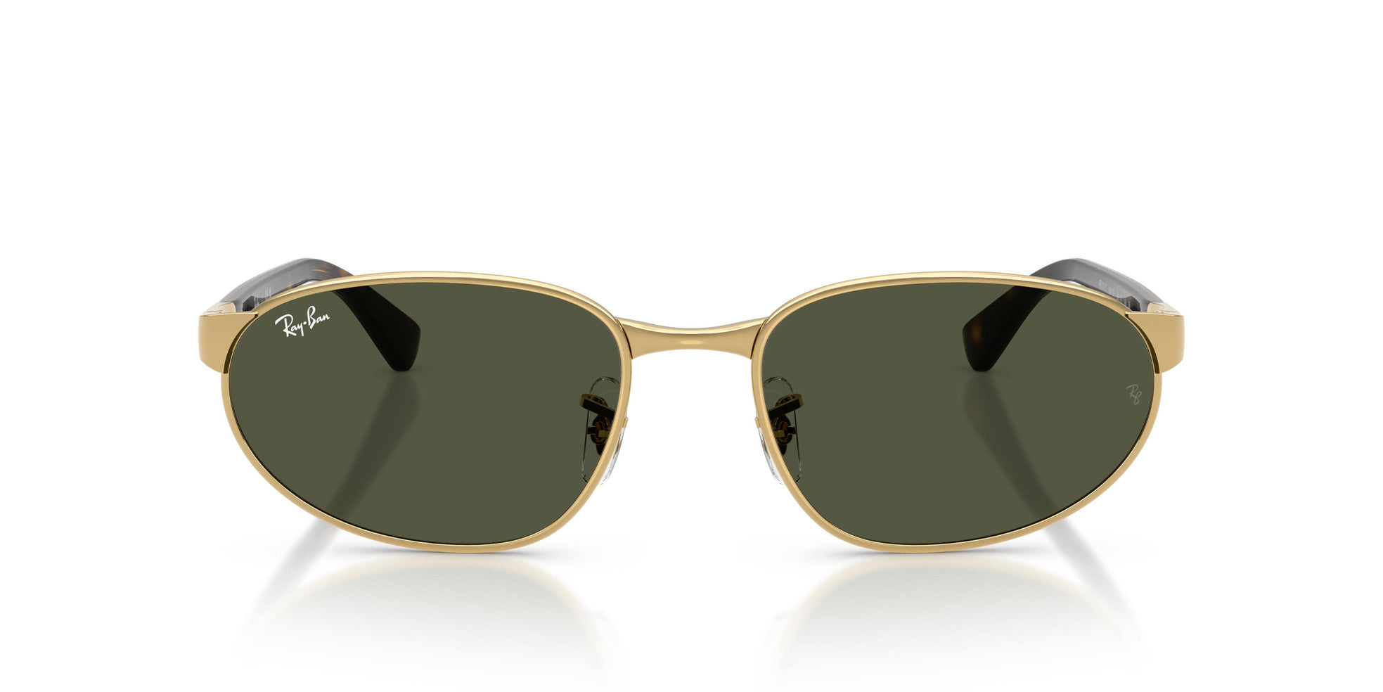Ray-Ban Okulary przeciwsłoneczne RB3777-001/31