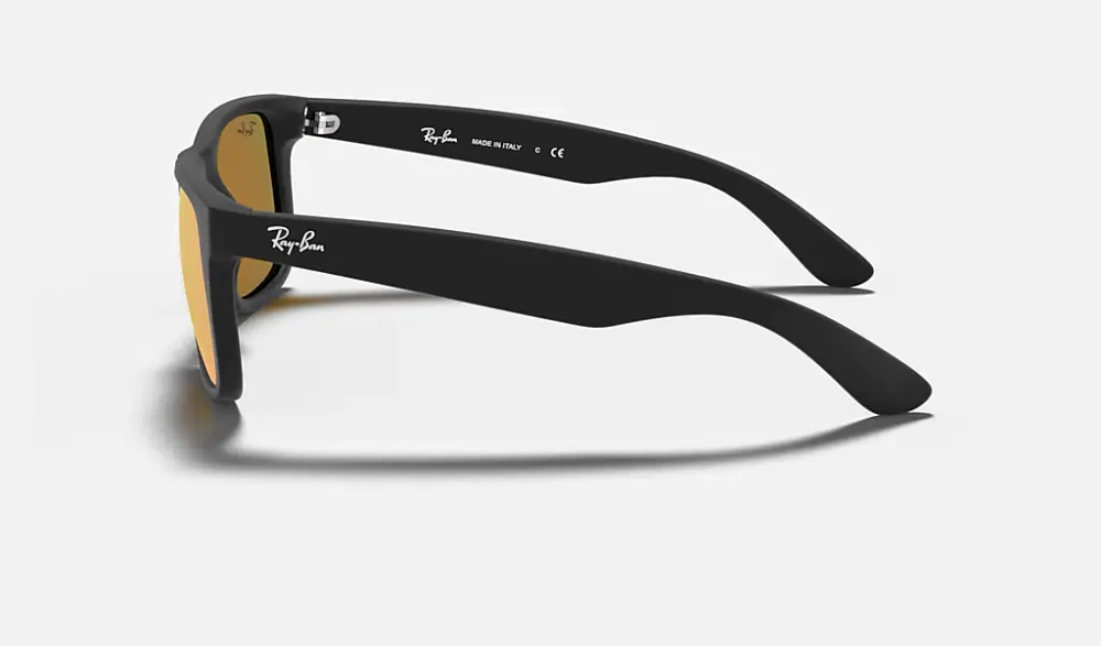 Ray-Ban Sunglasses JUSTIN RB4165 - 622/6Q
