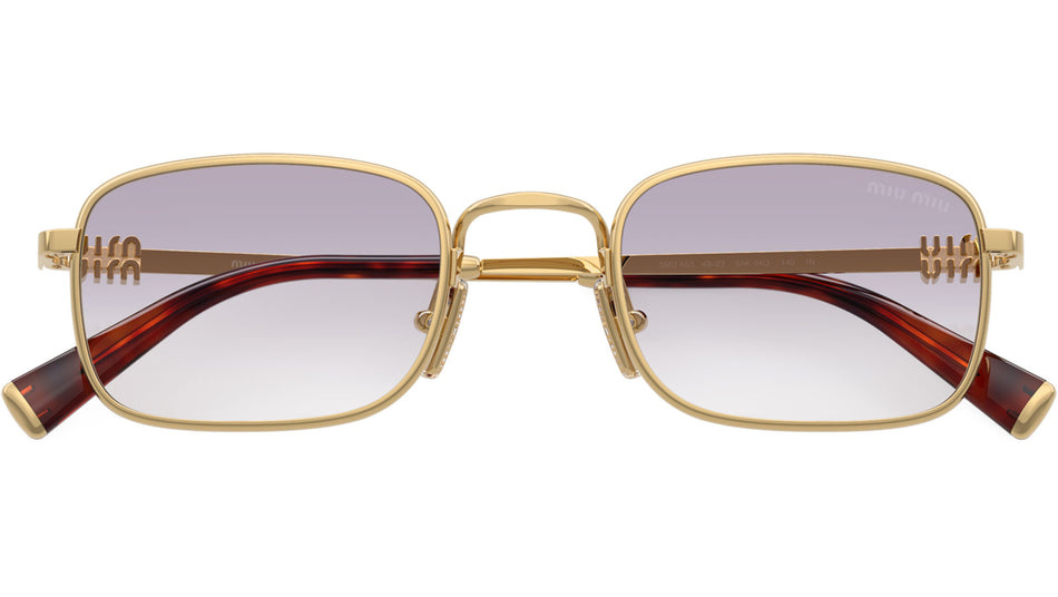 Miu Miu Okulary przeciwsłoneczne MUA53S-5AK04O