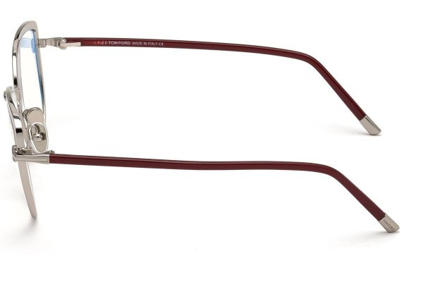Tom Ford Okulary korekcyjne FT5741-B-016