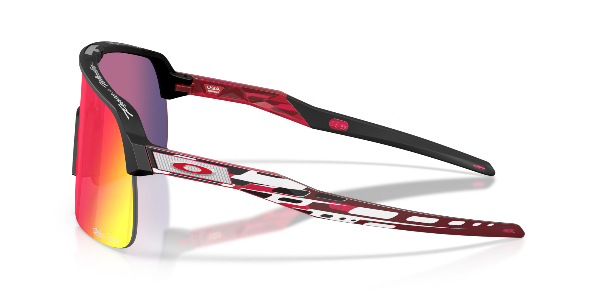Oakley Sunglasses SUTRO LITE OO9463-B7